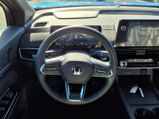 new 2025 Honda Prologue car, priced at $52,305