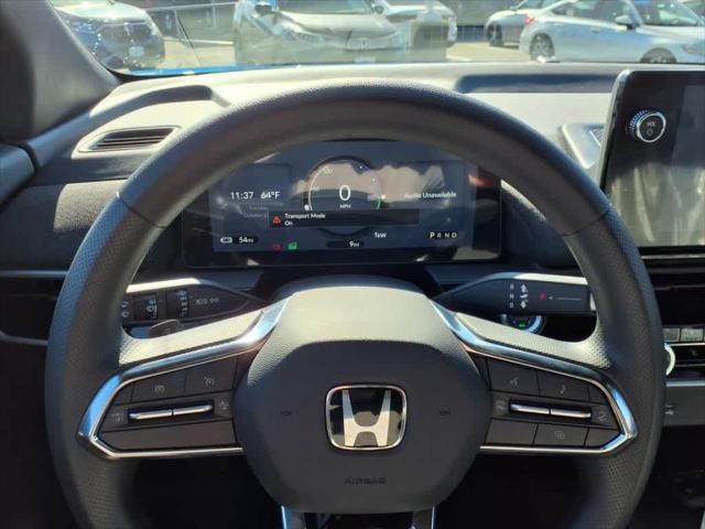 new 2025 Honda Prologue car, priced at $52,305