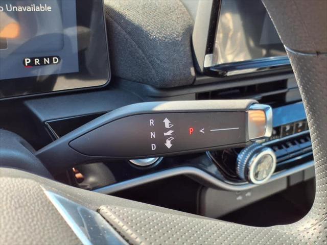 new 2025 Honda Prologue car, priced at $52,305