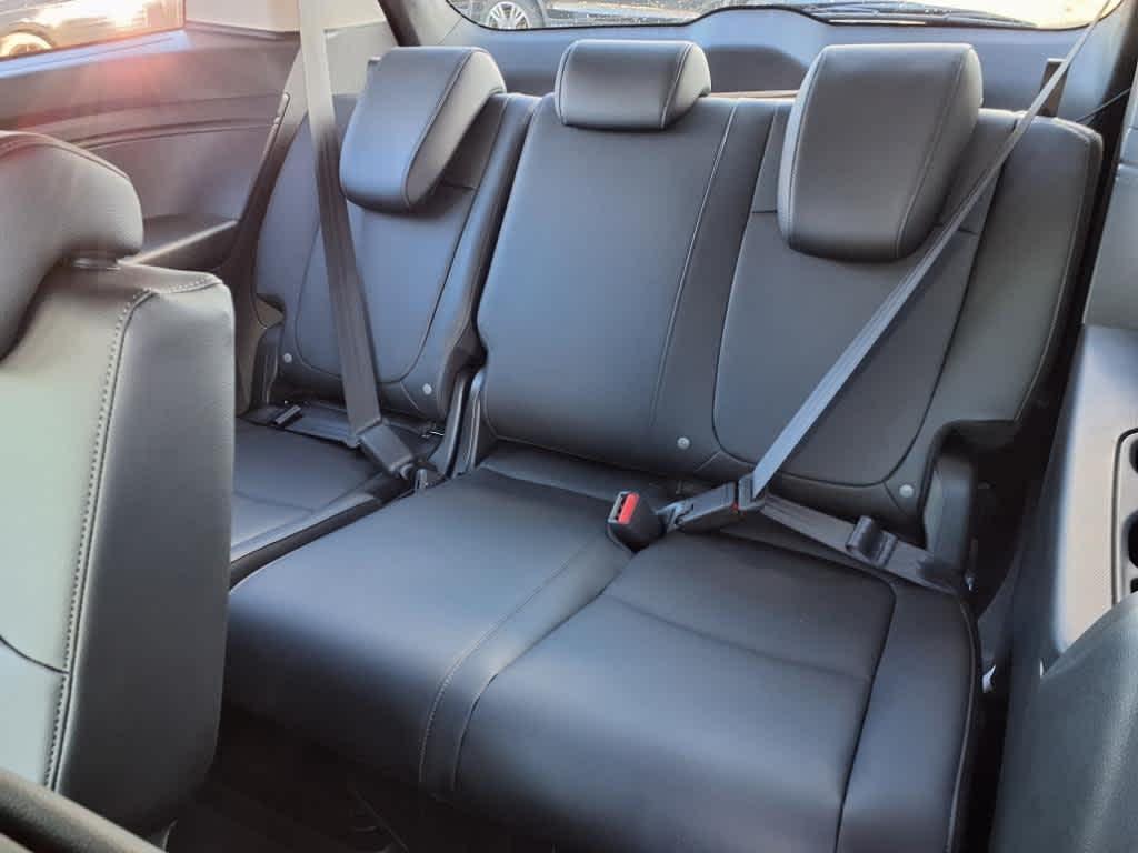 new 2026 Honda Odyssey car, priced at $44,290