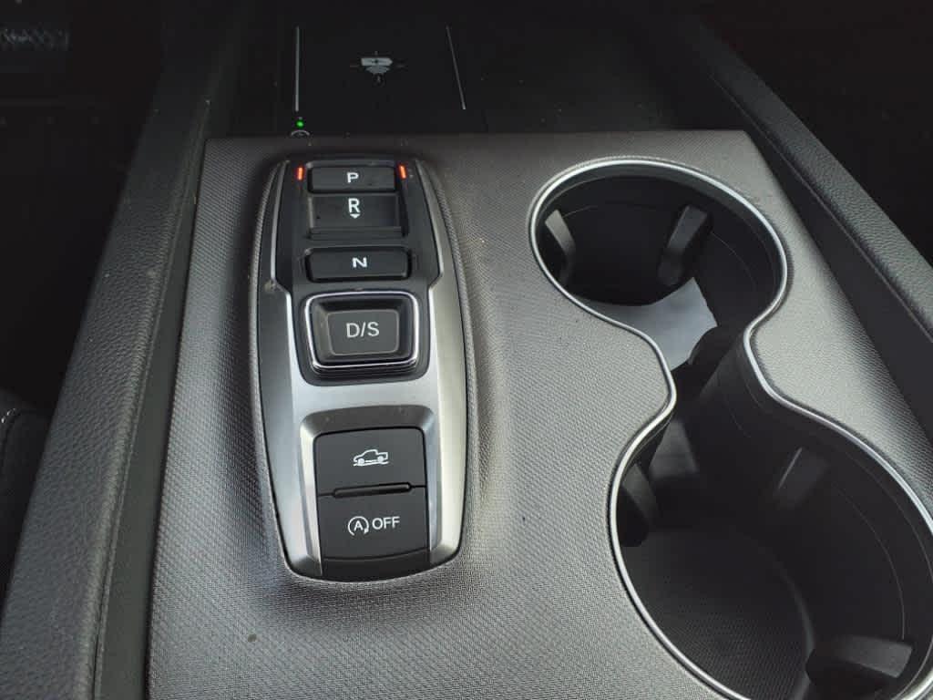 new 2026 Honda Ridgeline car, priced at $42,545