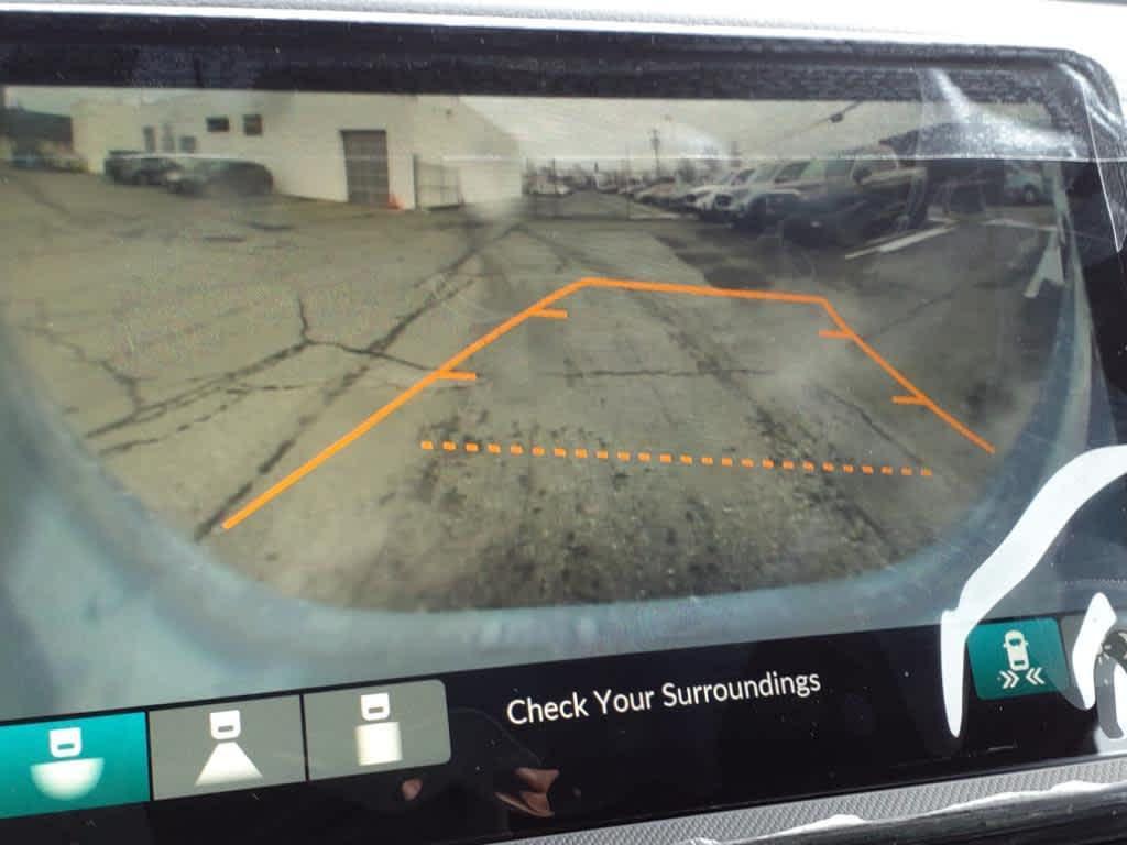 new 2026 Honda Ridgeline car, priced at $42,545