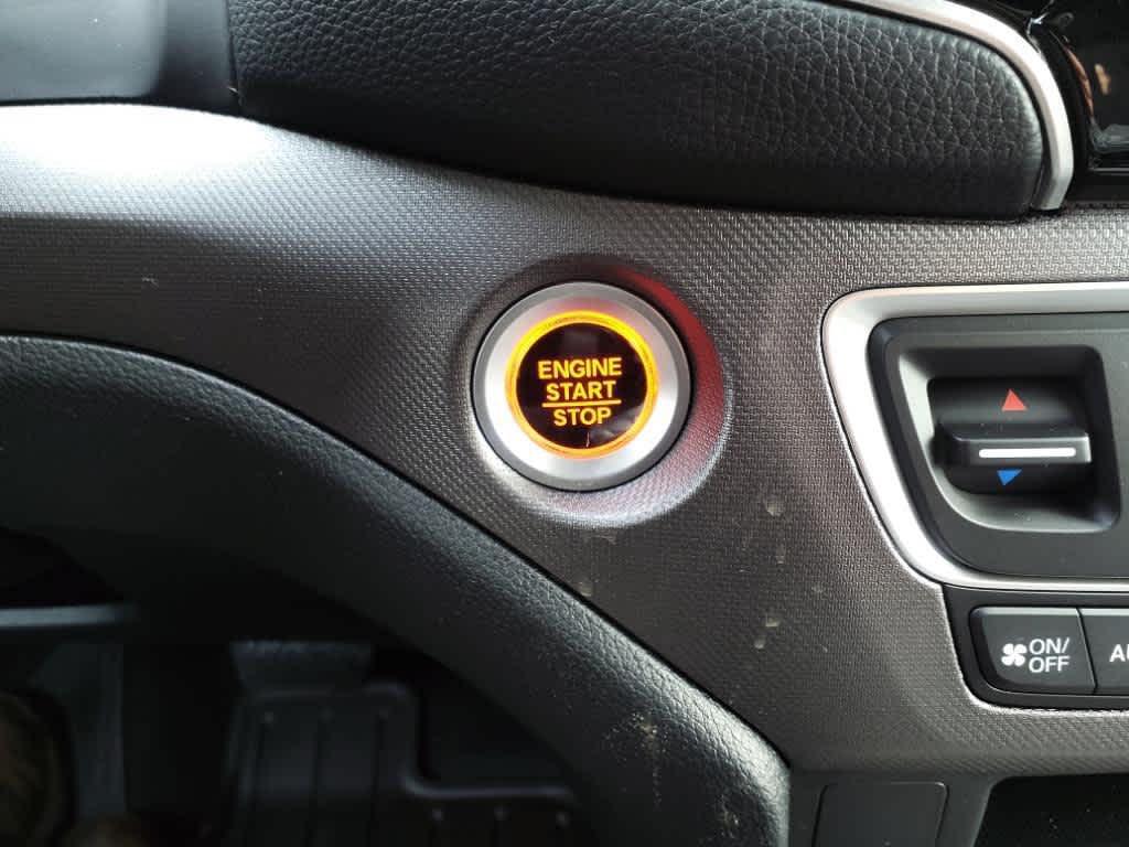 new 2026 Honda Ridgeline car, priced at $42,545