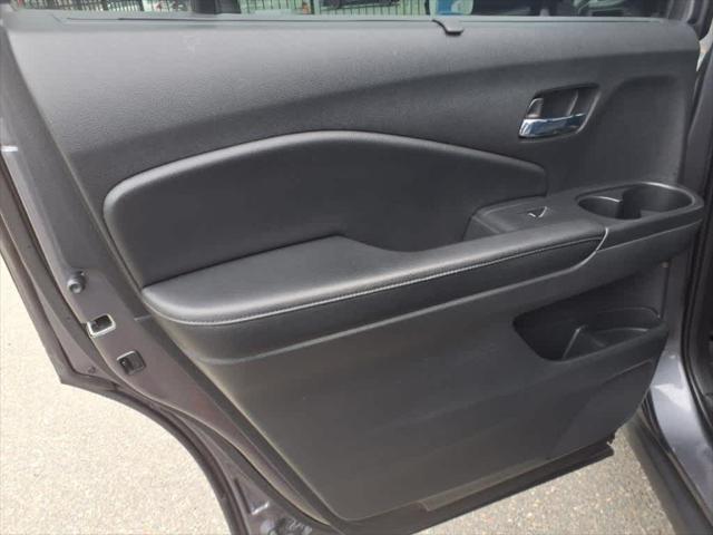 used 2018 Honda Pilot car, priced at $27,399