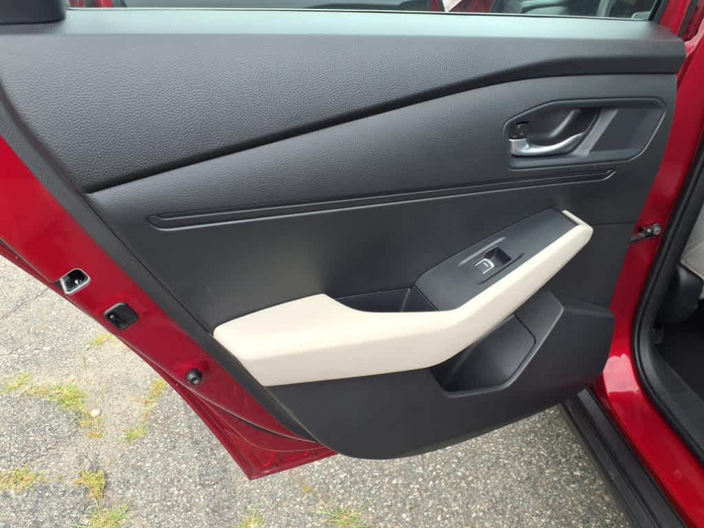 used 2023 Honda Accord car, priced at $24,980