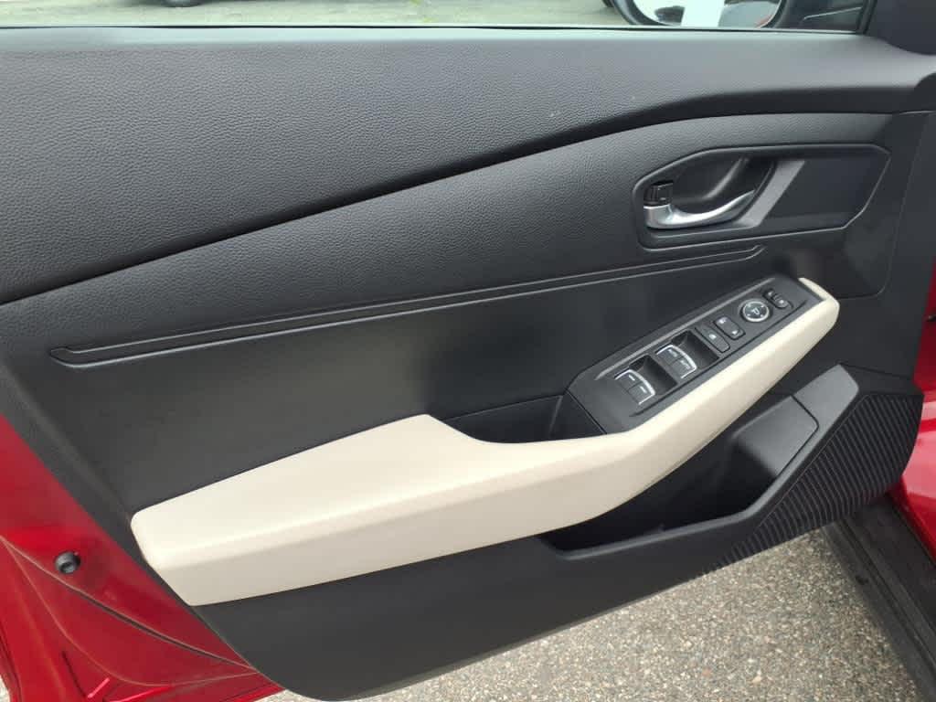 used 2023 Honda Accord car, priced at $24,980