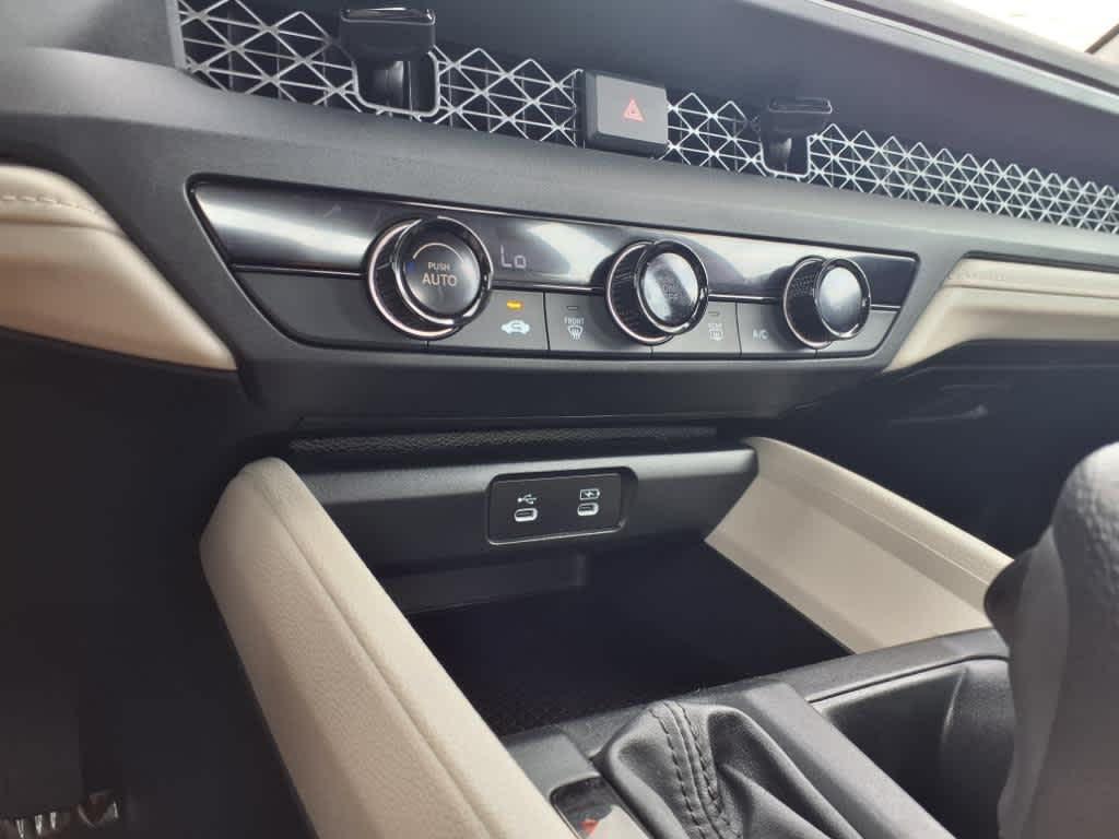 used 2023 Honda Accord car, priced at $24,980