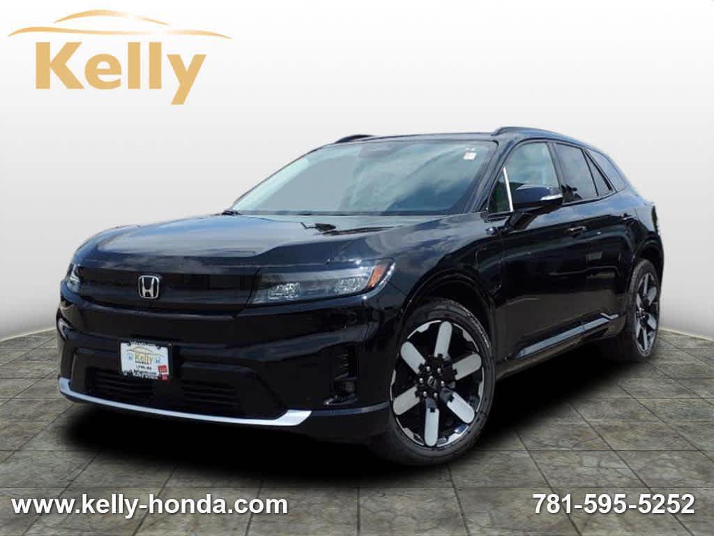 new 2025 Honda Prologue car, priced at $59,850