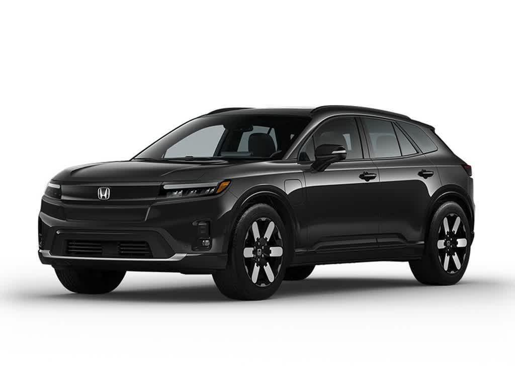 new 2025 Honda Prologue car, priced at $59,850