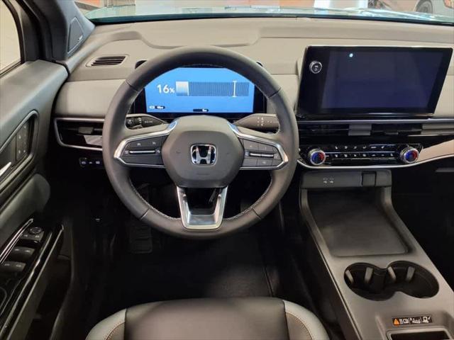 new 2025 Honda Prologue car, priced at $56,605