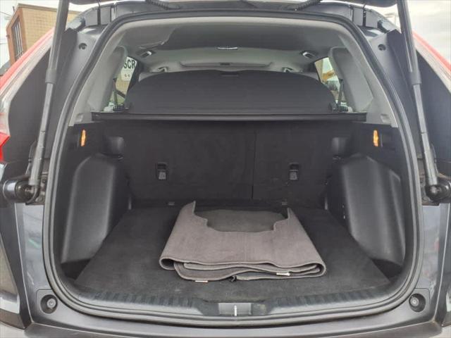used 2019 Honda CR-V car, priced at $25,457