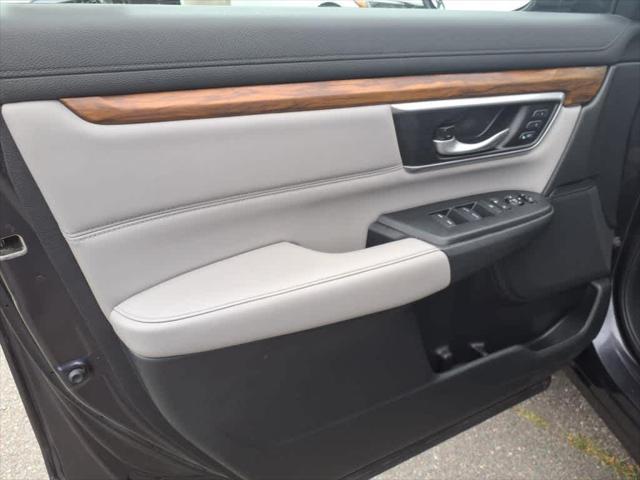 used 2019 Honda CR-V car, priced at $25,457