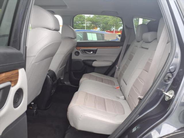 used 2019 Honda CR-V car, priced at $25,457