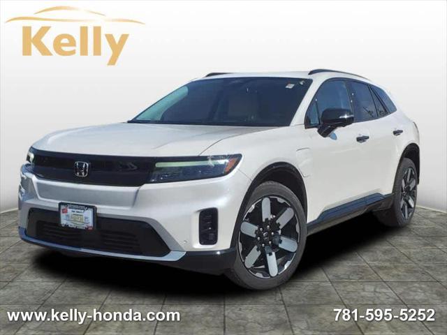 new 2025 Honda Prologue car, priced at $59,805