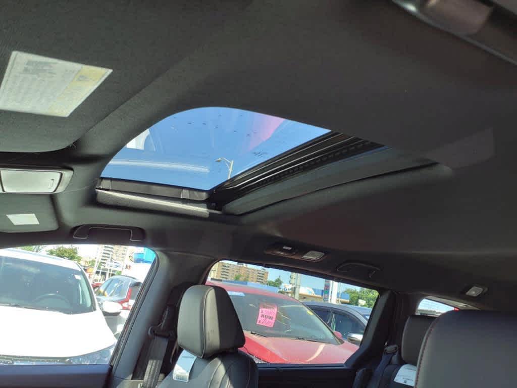 new 2026 Honda Odyssey car, priced at $45,390