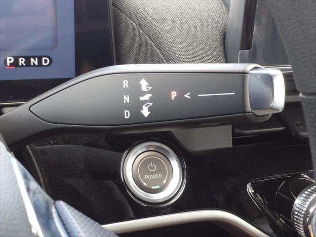 new 2025 Honda Prologue car, priced at $51,850