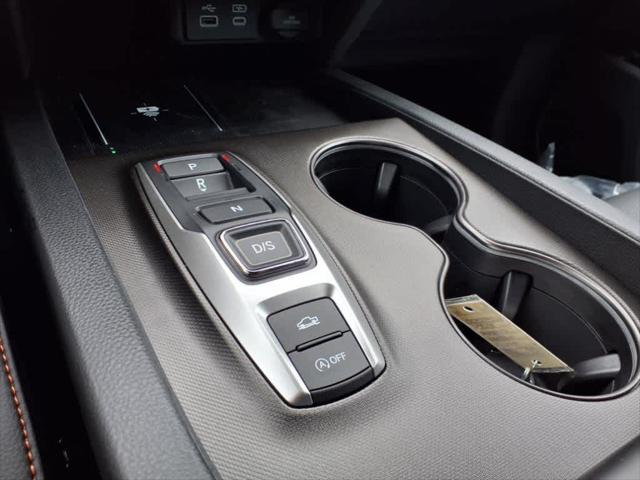 new 2025 Honda Ridgeline car, priced at $48,730