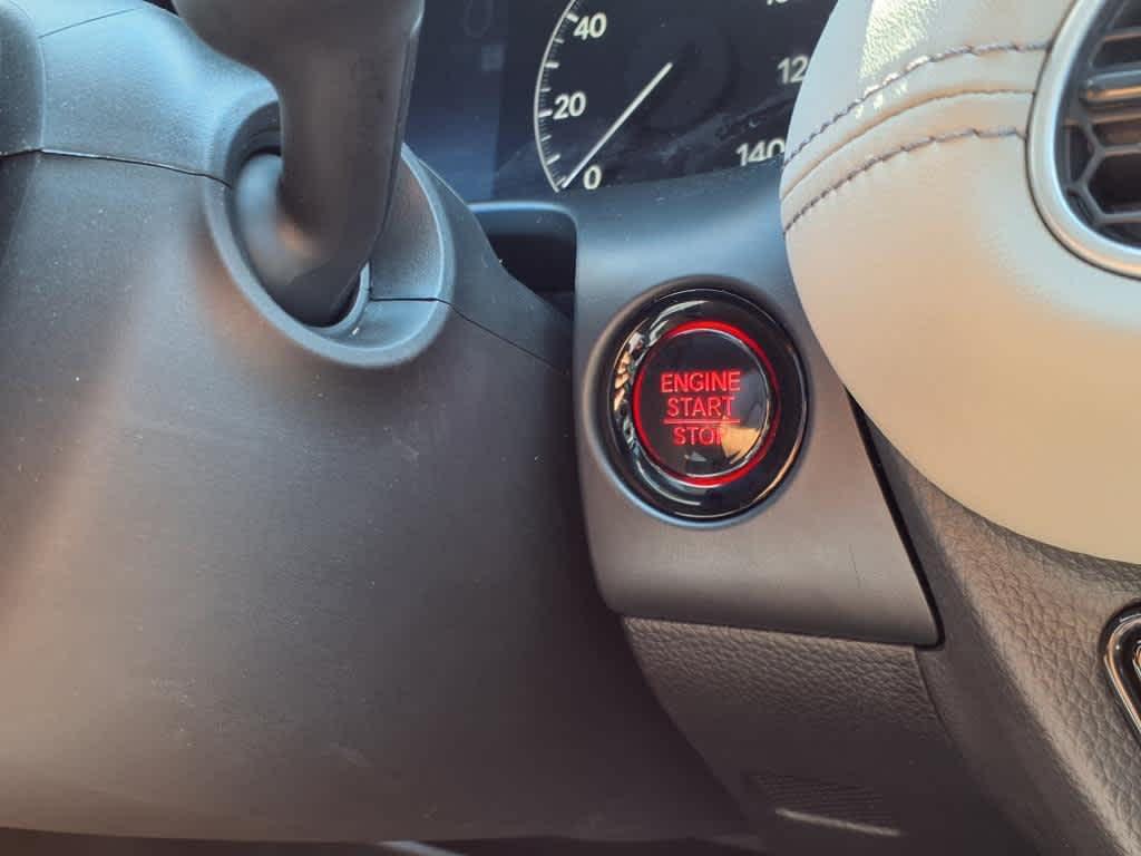 new 2026 Honda HR-V car, priced at $33,400