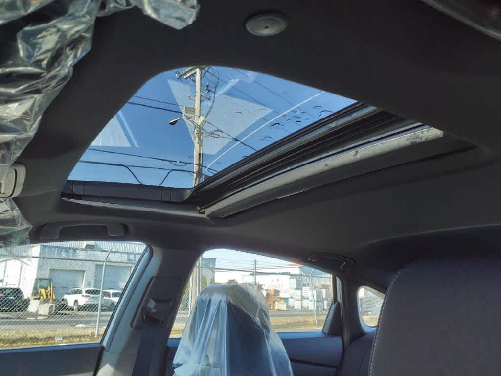 new 2025 Honda Accord Hybrid car, priced at $35,305