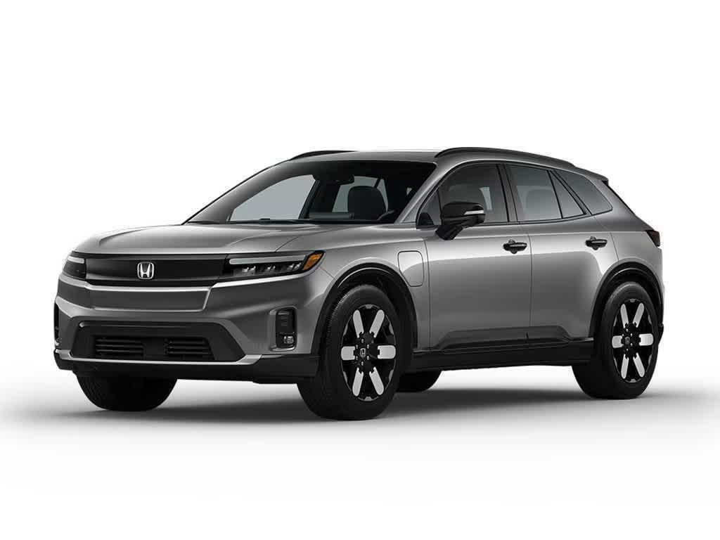 new 2025 Honda Prologue car, priced at $59,395