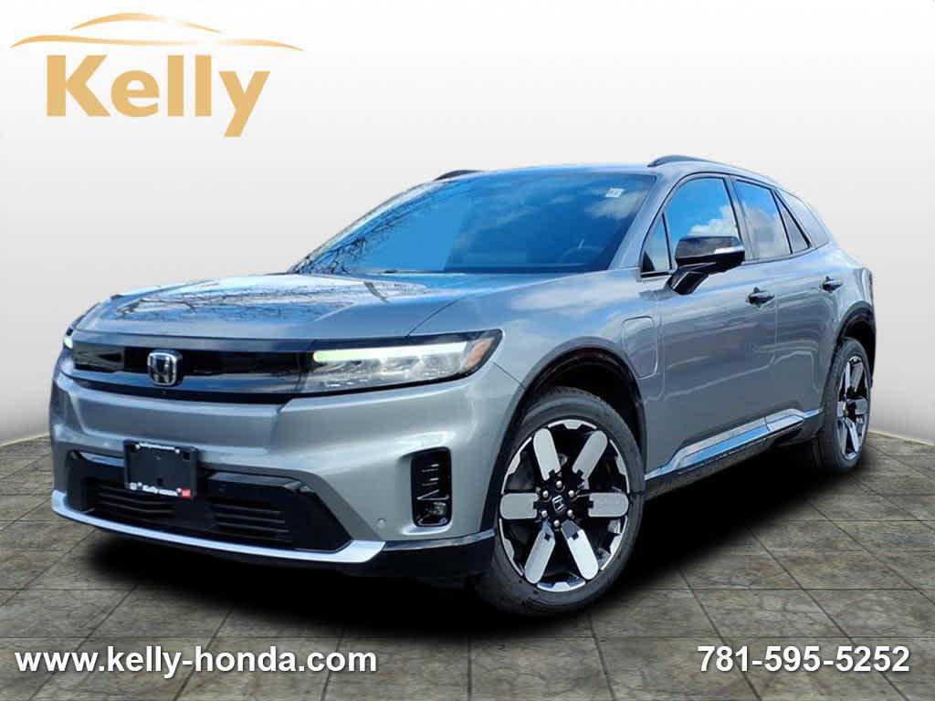 new 2025 Honda Prologue car, priced at $59,395