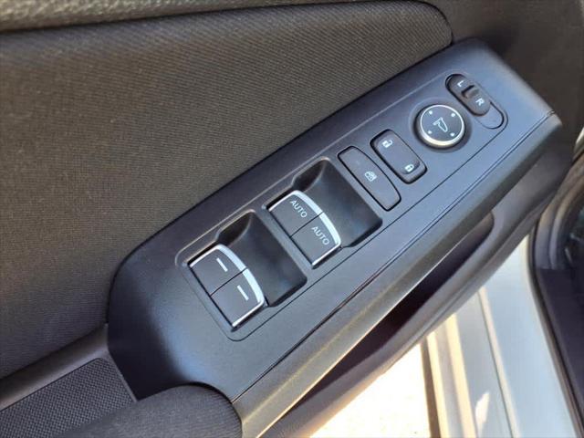 used 2024 Honda Civic car, priced at $25,197