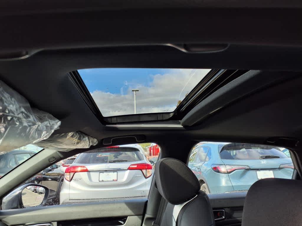 new 2026 Honda Civic Hybrid car, priced at $30,490