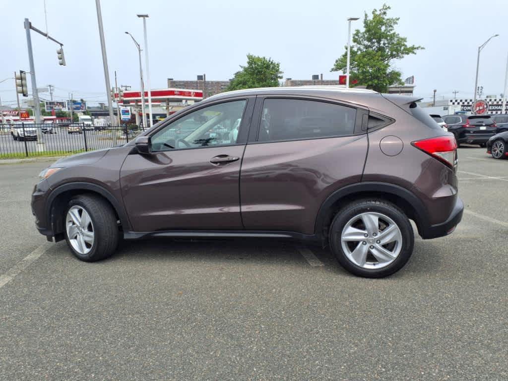 used 2019 Honda HR-V car, priced at $23,974