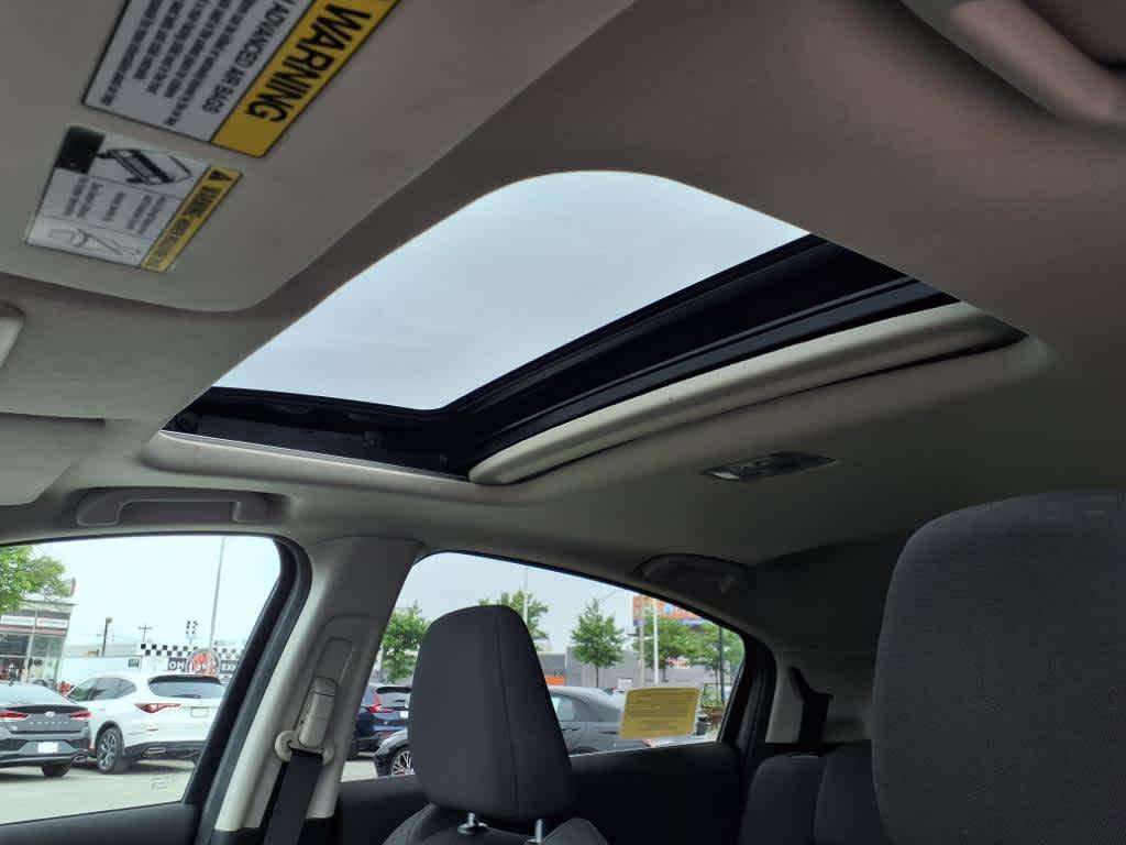 used 2019 Honda HR-V car, priced at $23,974