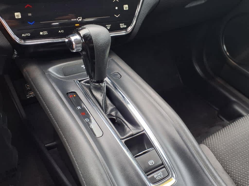 used 2019 Honda HR-V car, priced at $23,974