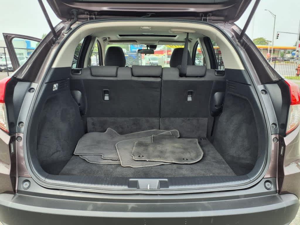used 2019 Honda HR-V car, priced at $23,974