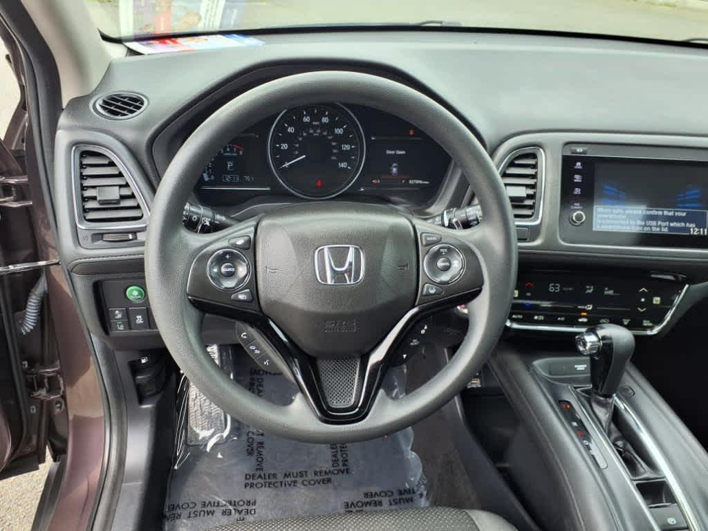 used 2019 Honda HR-V car, priced at $23,974