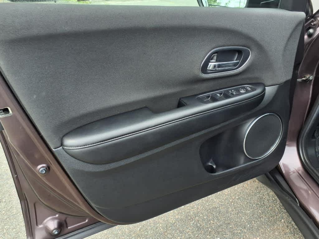 used 2019 Honda HR-V car, priced at $23,974