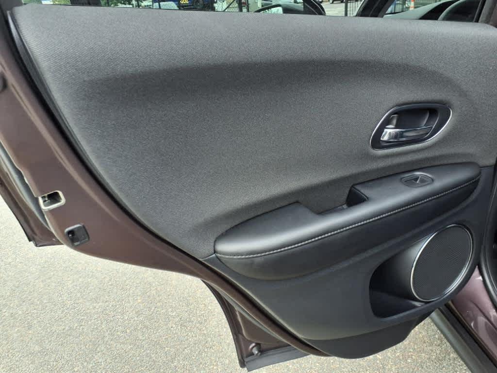 used 2019 Honda HR-V car, priced at $23,974