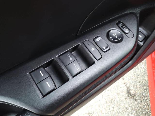 used 2021 Honda Civic car, priced at $24,995