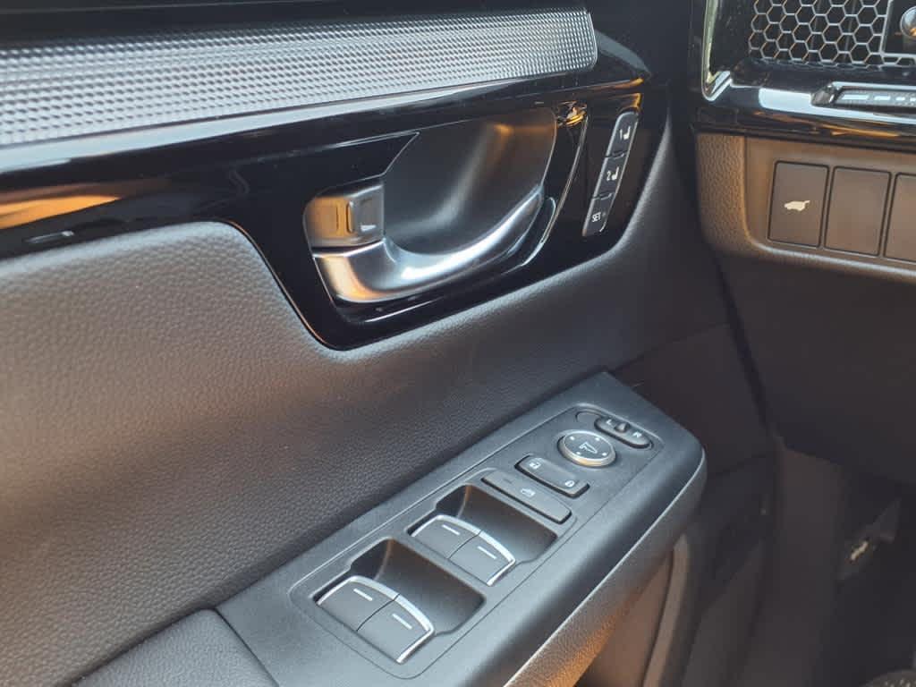 new 2026 Honda CR-V car, priced at $38,805