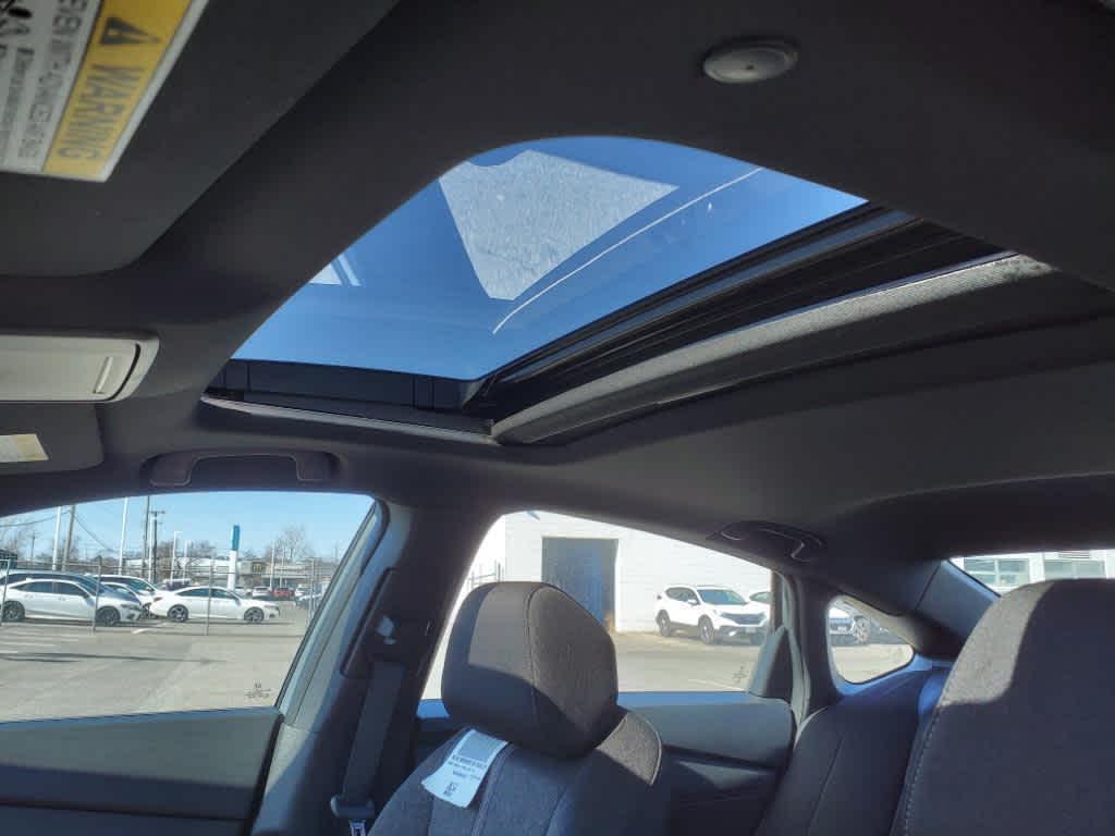 new 2025 Honda Accord Hybrid car, priced at $35,305