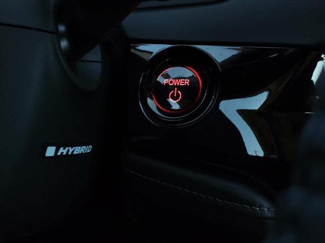 new 2025 Honda Accord Hybrid car, priced at $36,545