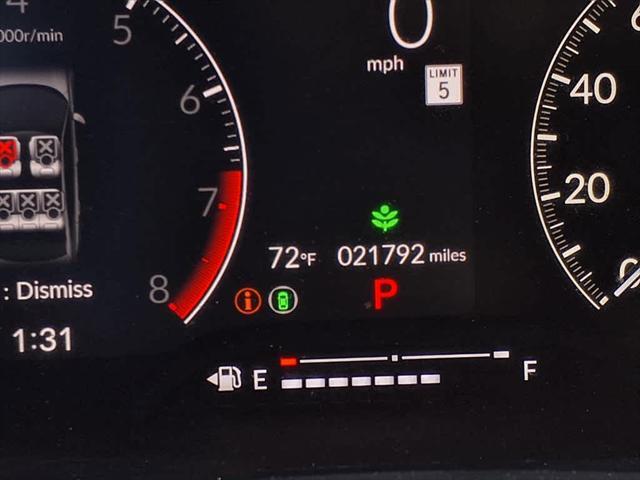 used 2022 Honda Civic car, priced at $26,676