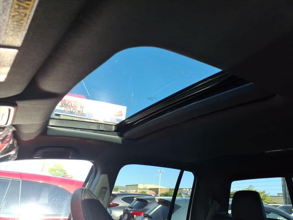 new 2025 Honda Ridgeline car, priced at $49,185