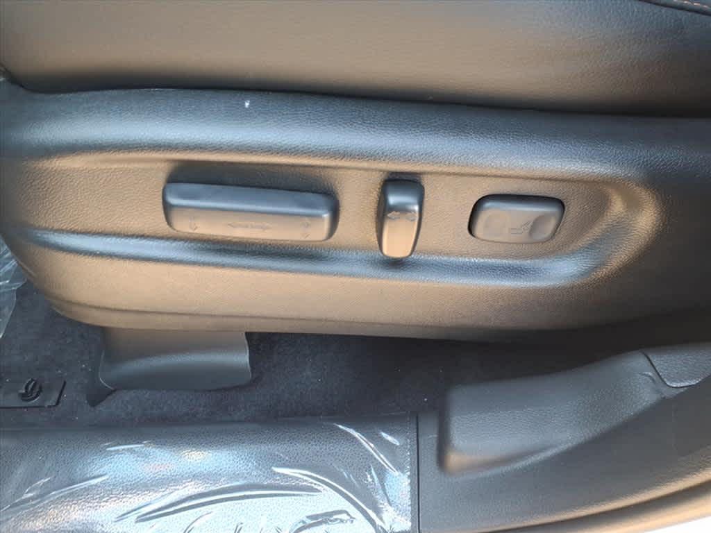 new 2025 Honda Ridgeline car, priced at $49,185