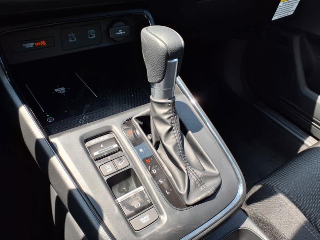 new 2026 Honda CR-V car, priced at $36,045