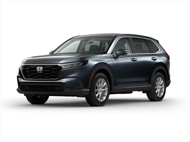 new 2026 Honda CR-V car, priced at $36,045