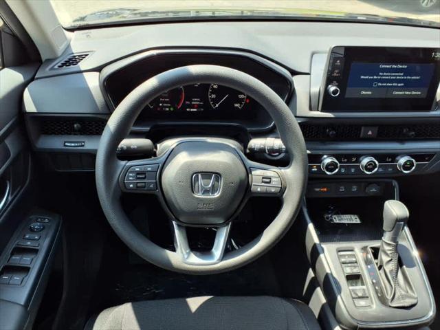 new 2026 Honda CR-V car, priced at $36,045