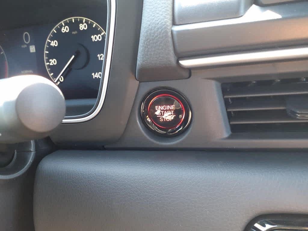 new 2025 Honda Pilot car, priced at $44,250