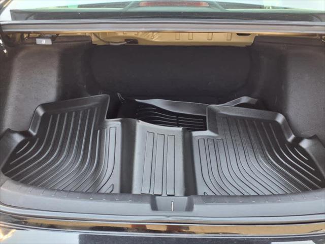 used 2022 Honda Civic car, priced at $23,593