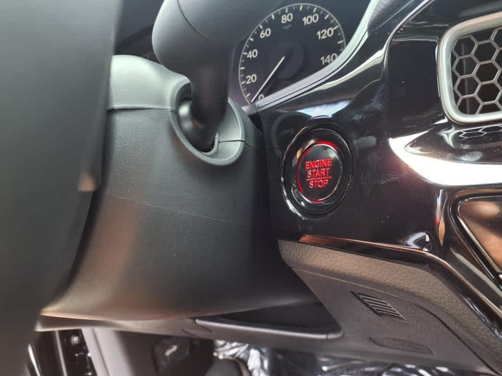 new 2026 Honda Civic car, priced at $27,790