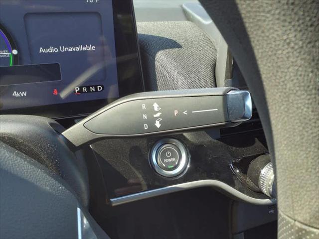 new 2025 Honda Prologue car, priced at $52,305