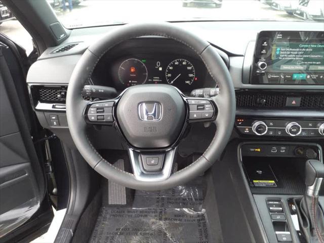 new 2025 Honda CR-V Hybrid car, priced at $42,495