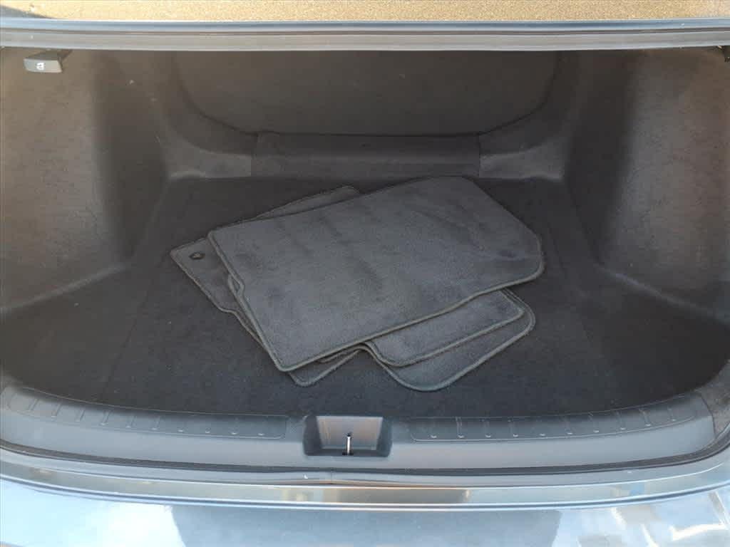 used 2023 Honda Civic car, priced at $22,515